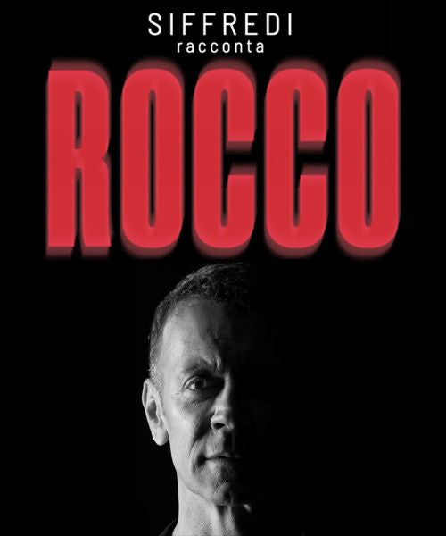 Siffredi Reveals Rocco: life, career, and personal struggles, revealing his true self for the first time.